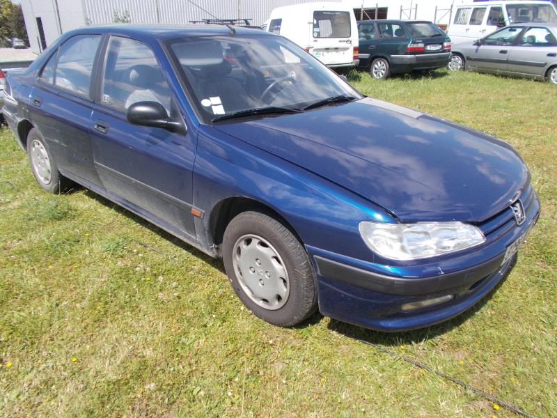 Chiusura centralizzata posteriore destra PEUGEOT 406 PHASE 1 Gasolina - 1