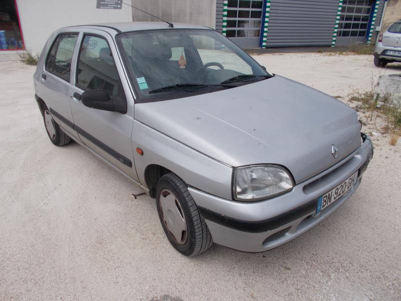 Pompa sterzo RENAULT CLIO 1 PHASE 2 Diésel - 1