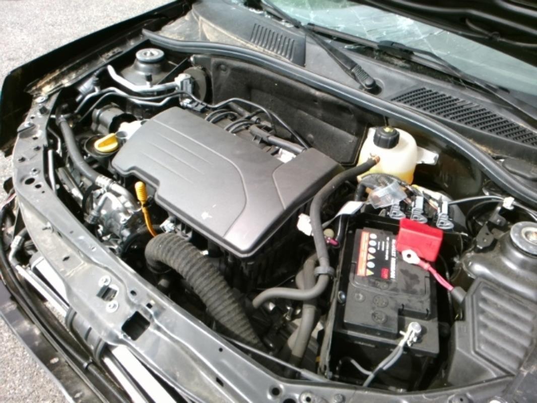 Image Cardan droit (transmission) - RENAULT CLIO 2 CAMPUS
