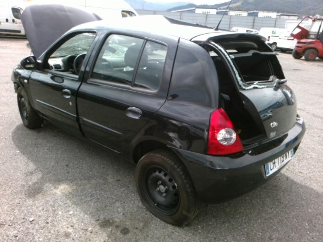 Image Cardan droit (transmission) - RENAULT CLIO 2 CAMPUS