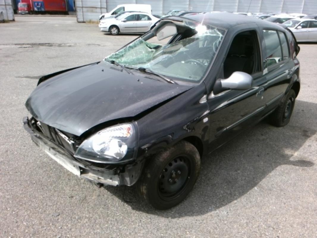 Image Cardan droit (transmission) - RENAULT CLIO 2 CAMPUS