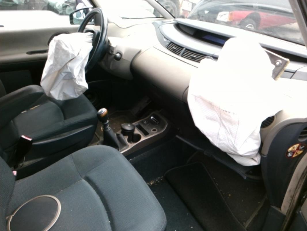 Image Cardan droit (transmission) - RENAULT ESPACE 4