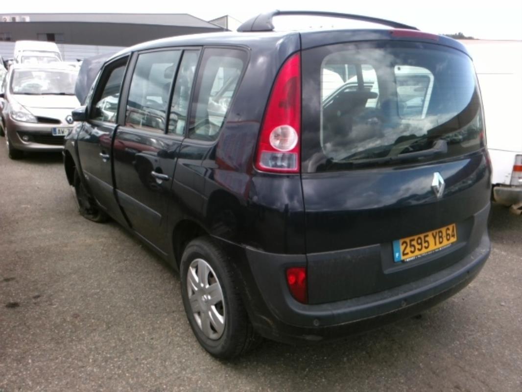 Image Cardan droit (transmission) - RENAULT ESPACE 4