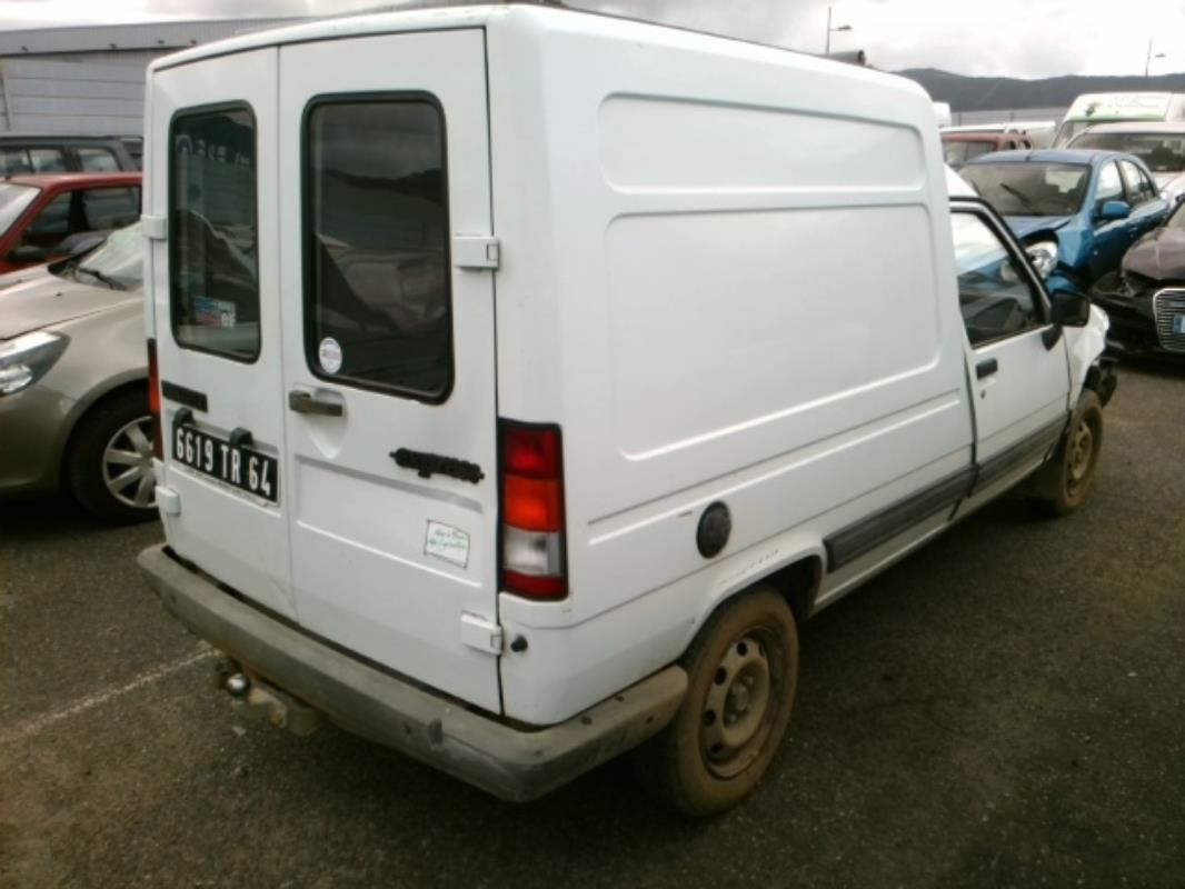 Image Cardan droit (transmission) - RENAULT EXPRESS