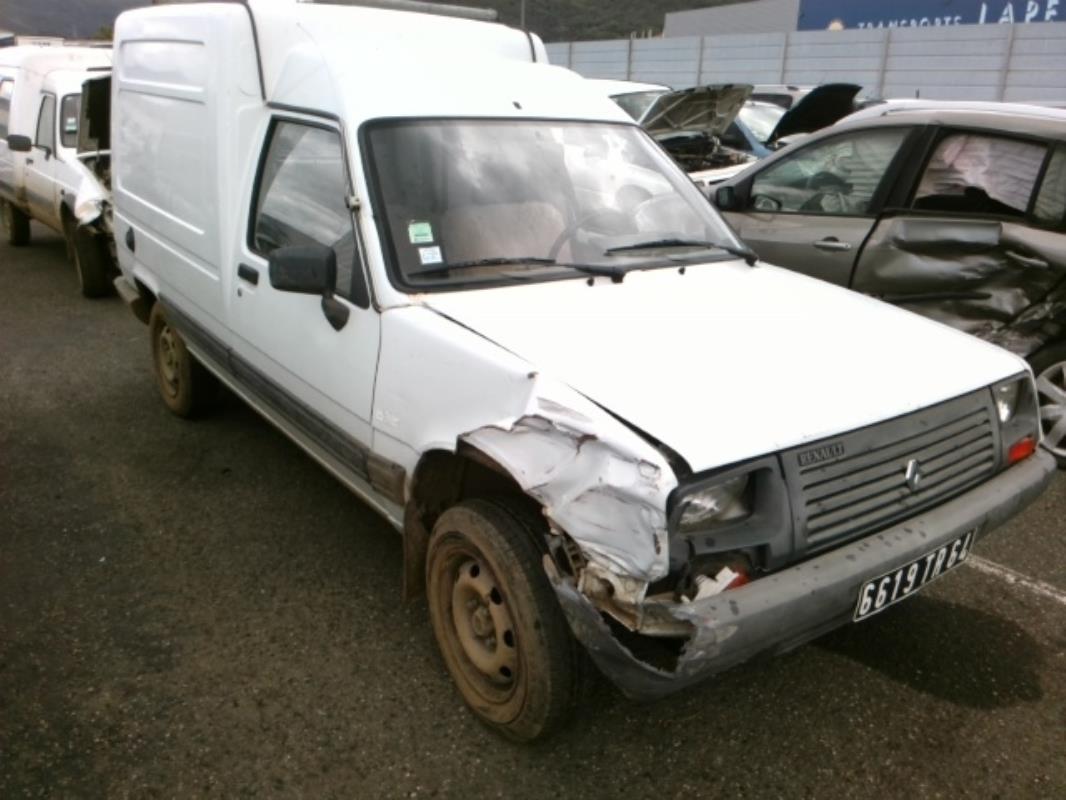 Image Cardan droit (transmission) - RENAULT EXPRESS