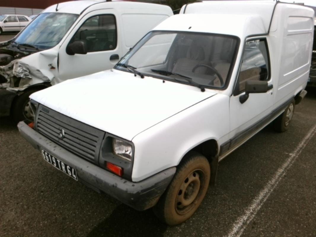 Image Cardan droit (transmission) - RENAULT EXPRESS