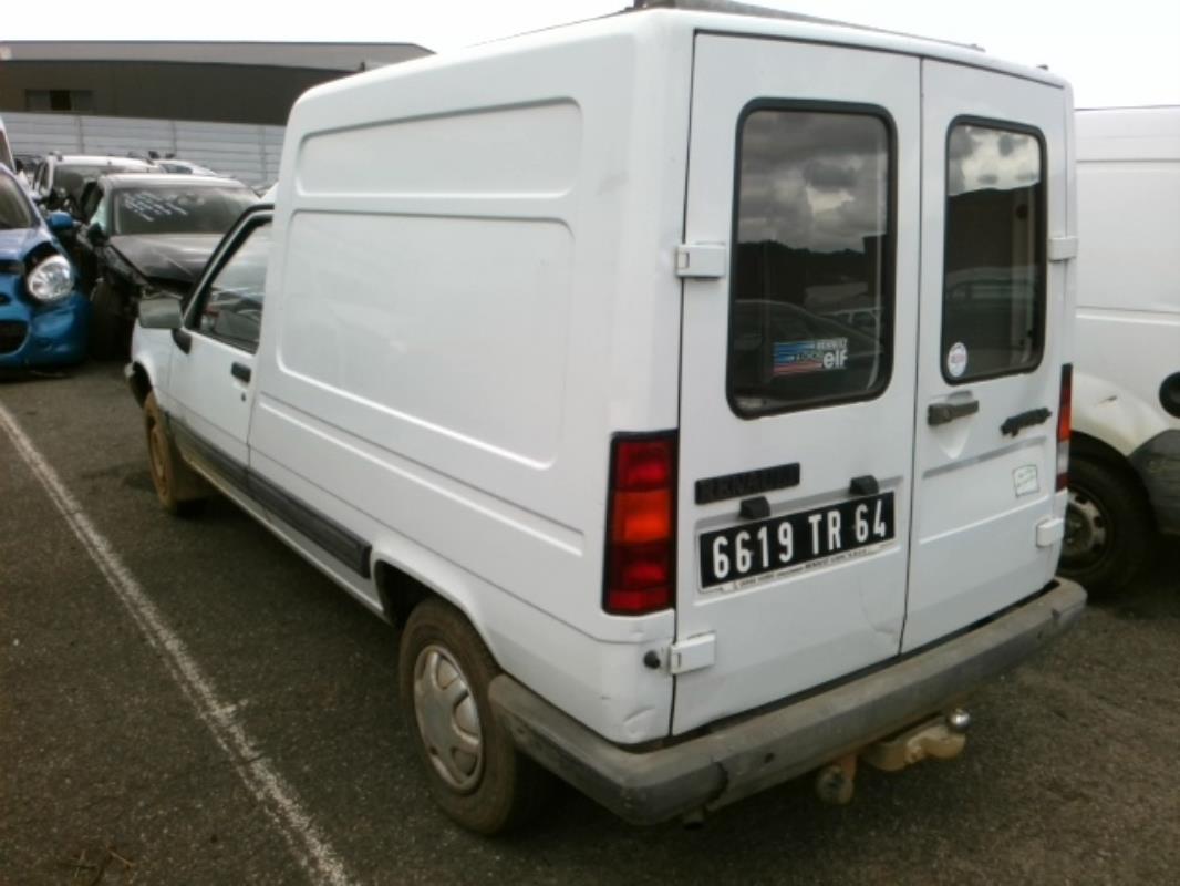 Image Cardan droit (transmission) - RENAULT EXPRESS