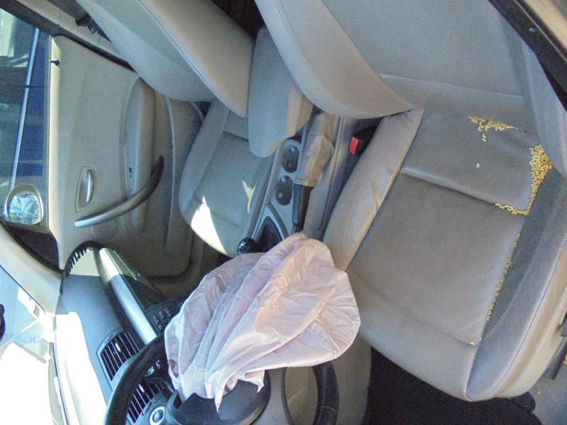 Retrovisor derecho RENAULT ESPACE 4 PHASE 1 Diésel - 1
