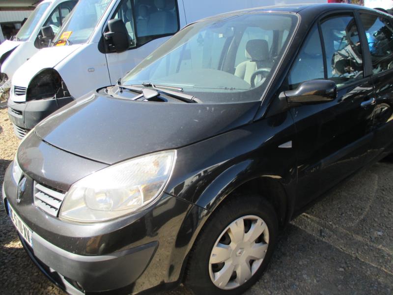 Debitmetre RENAULT SCENIC 2 PHASE 1 Diesel - 1