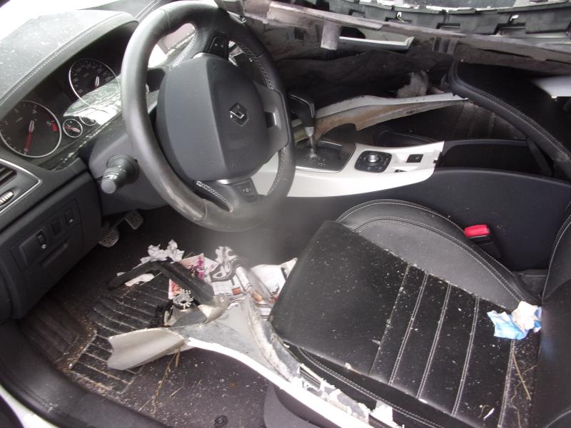 Image Cable levier de vitesses - RENAULT LAGUNA 3