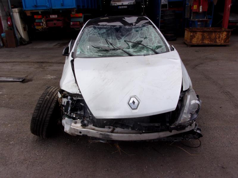 Image Cable levier de vitesses - RENAULT LAGUNA 3