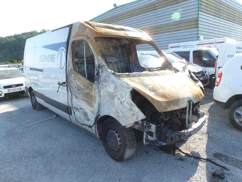 Cantonale posteriore destro RENAULT MASTER 3 PHASE 2 Diésel - 1