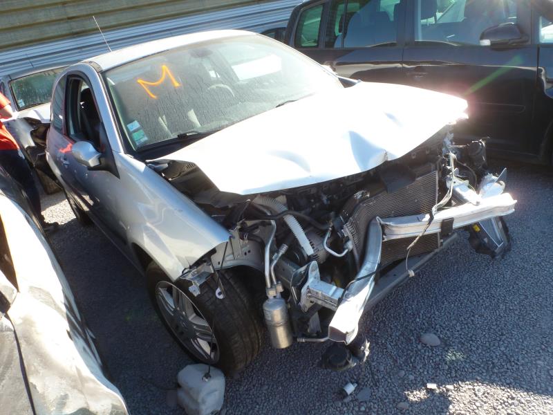 Antenne RENAULT MEGANE 2 PHASE 1 Essence - 1