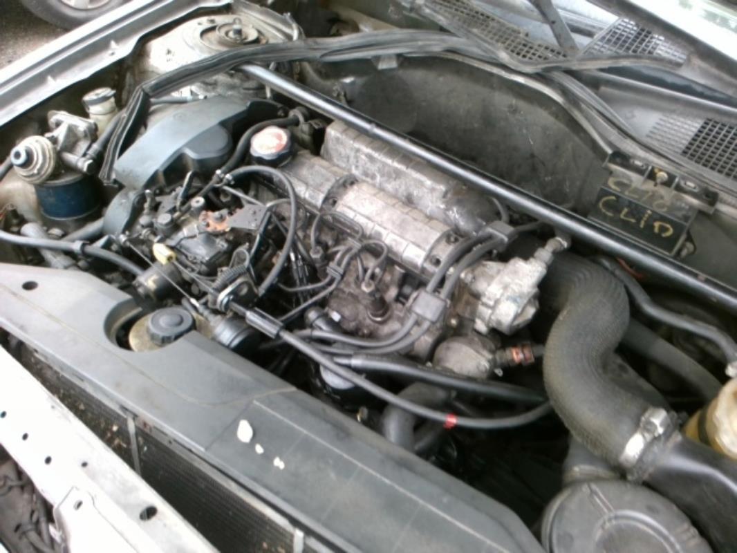 Image Leve vitre electrique avant droit - RENAULT R19