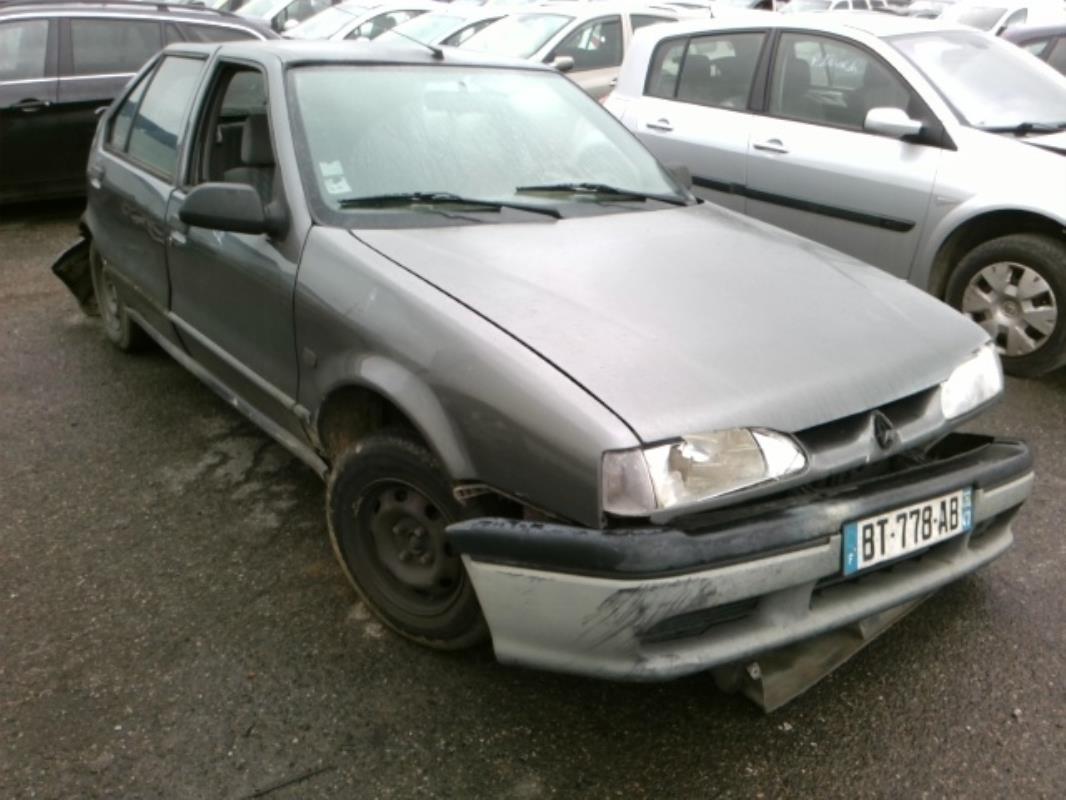 Image Leve vitre electrique avant droit - RENAULT R19