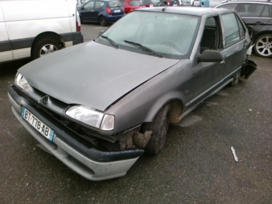 Image Leve vitre electrique avant droit - RENAULT R19