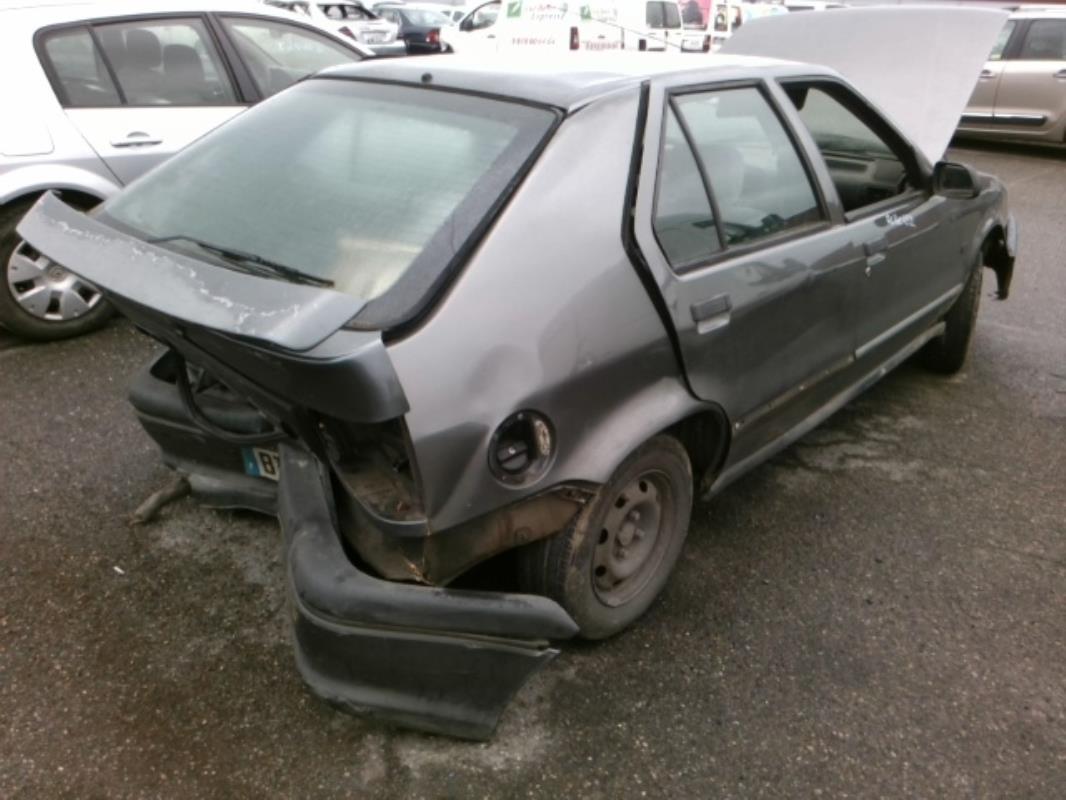 Image Leve vitre electrique avant droit - RENAULT R19