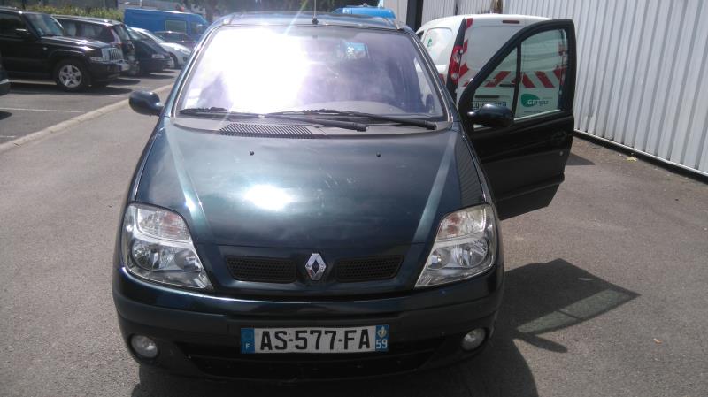 Bloc ABS (freins anti-blocage) RENAULT SCENIC 1 PHASE 2 Essence - 1