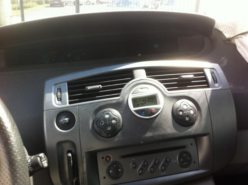 Boite de vitesses RENAULT SCENIC 2 PHASE 1 Diesel - 1
