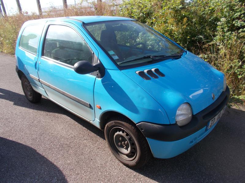 Pulseur d'air RENAULT TWINGO 1 PHASE 2 Essence - 1