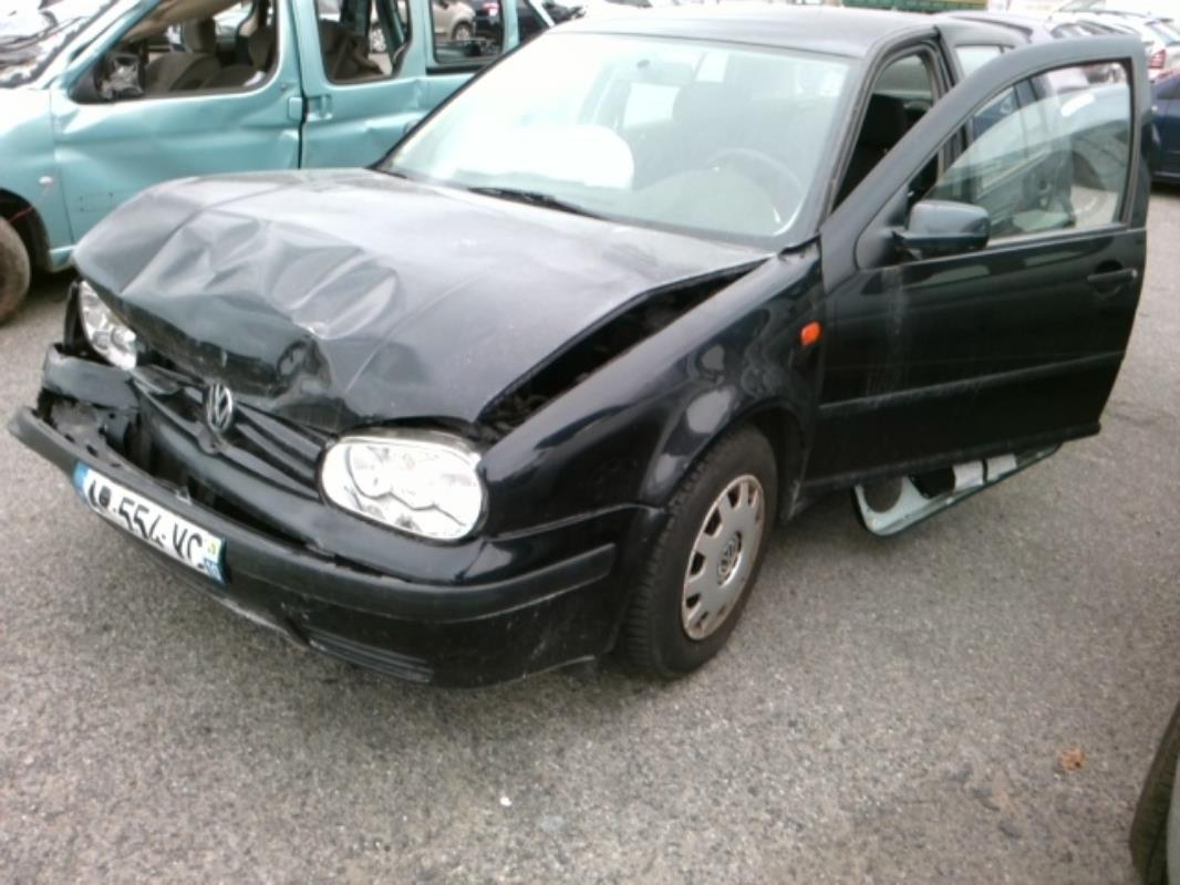 Image Pompe de direction - VOLKSWAGEN GOLF 4