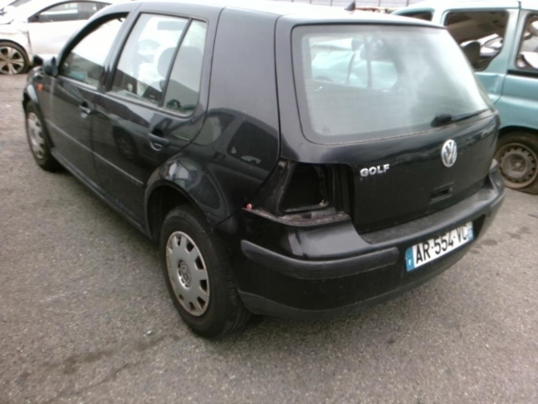 Image Pompe de direction - VOLKSWAGEN GOLF 4