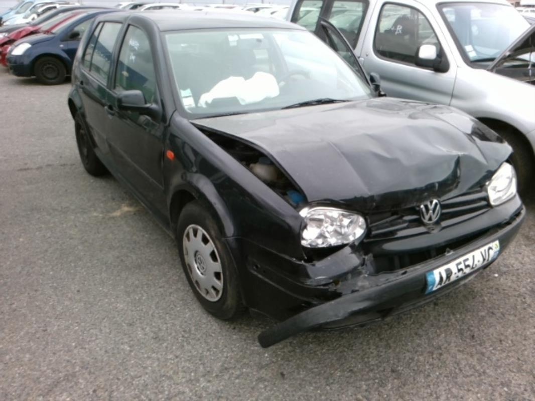 Image Pompe de direction - VOLKSWAGEN GOLF 4