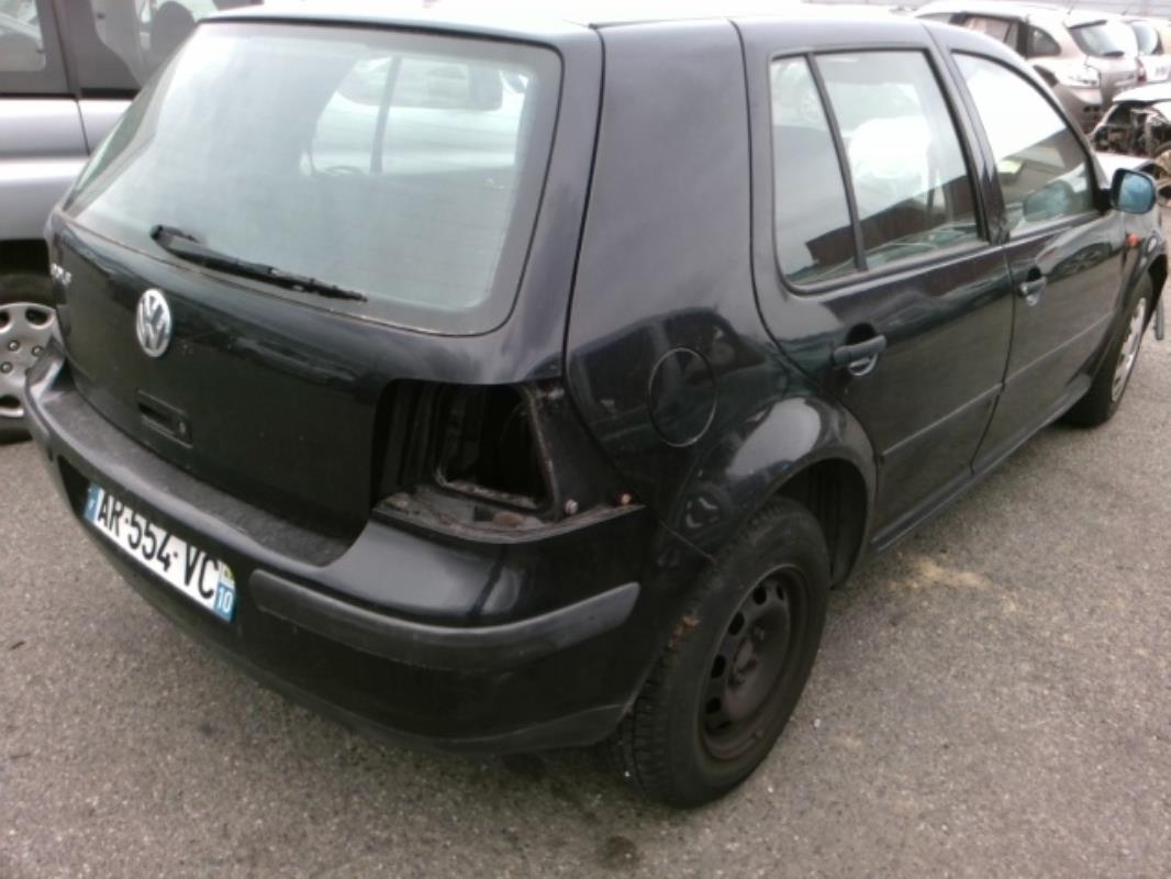 Image Pompe de direction - VOLKSWAGEN GOLF 4