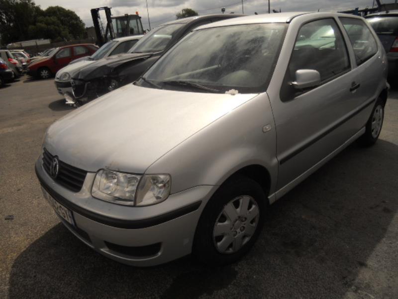 Musetto anteriore VOLKSWAGEN POLO 3 PHASE 2 Diésel - 1