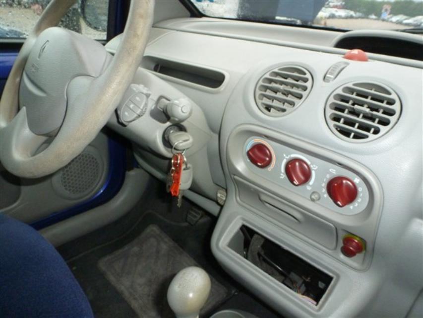 Ventola riscaldamento