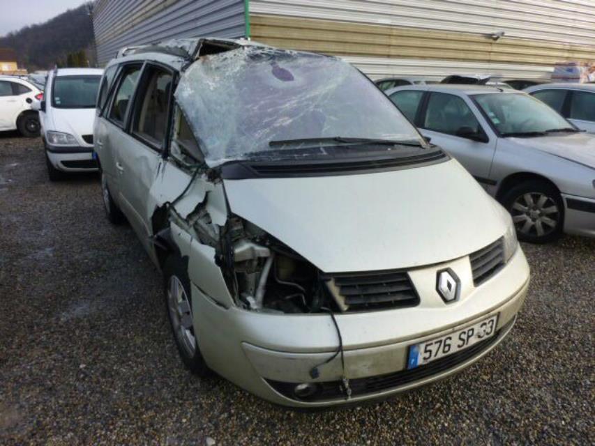 Molla a gas bagagliaio