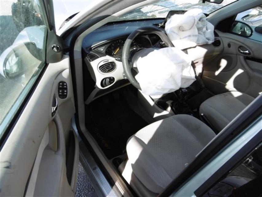 Alzacristalli elettrico anteriore destro FORD FOCUS 1 Gasolina - 1