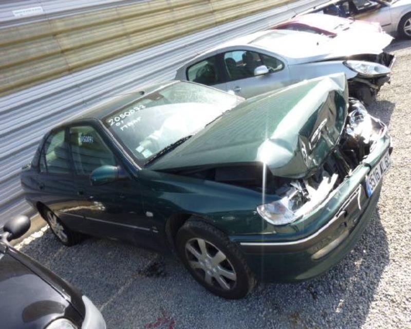 Ventola riscaldamento PEUGEOT 406 PHASE 1 Diésel - 1