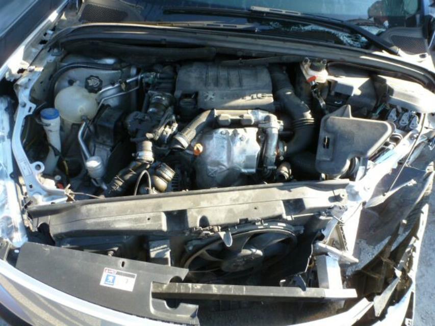 Kit avviamento PEUGEOT 307 PHASE 1 Diésel - 1