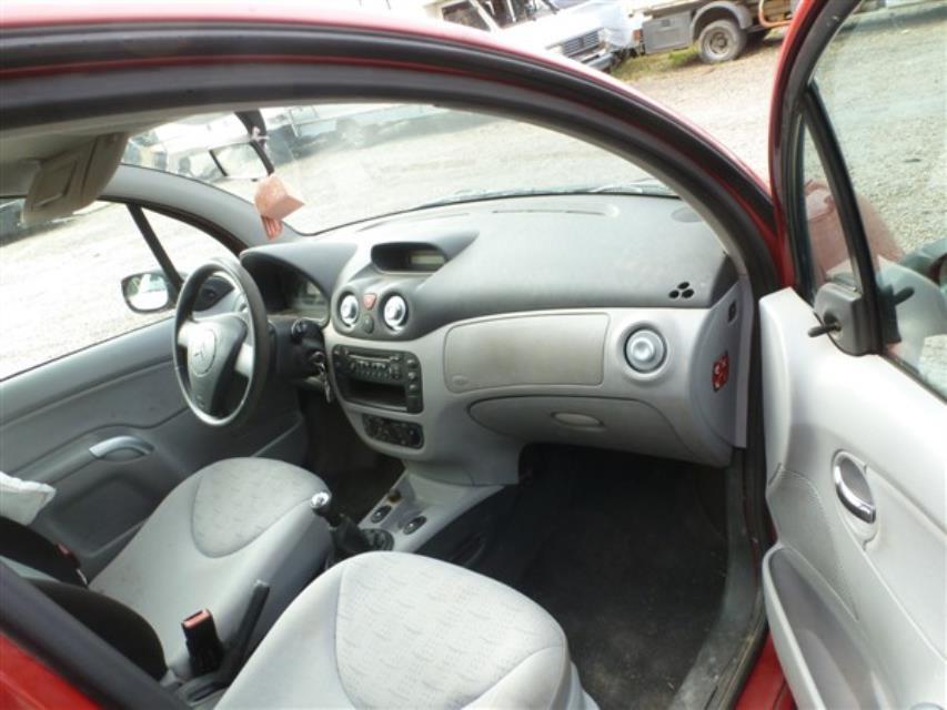 Antenne CITROEN C3 1 PHASE 1 Essence - 1