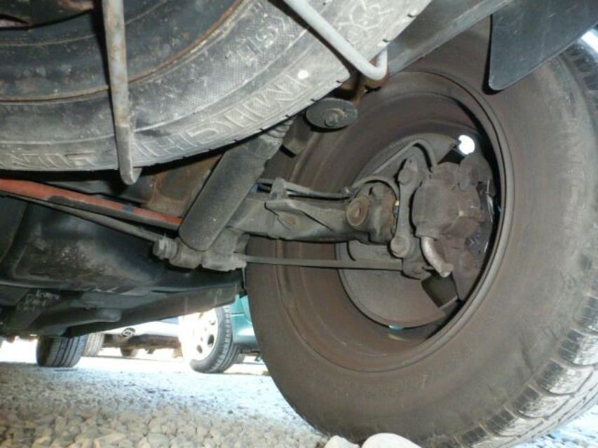 Pompe à carburant