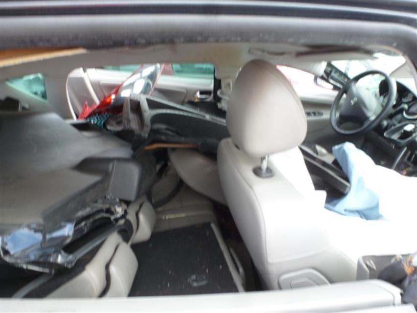 Kit de arranque PEUGEOT 207 PHASE 1 BREAK Gasolina - 1