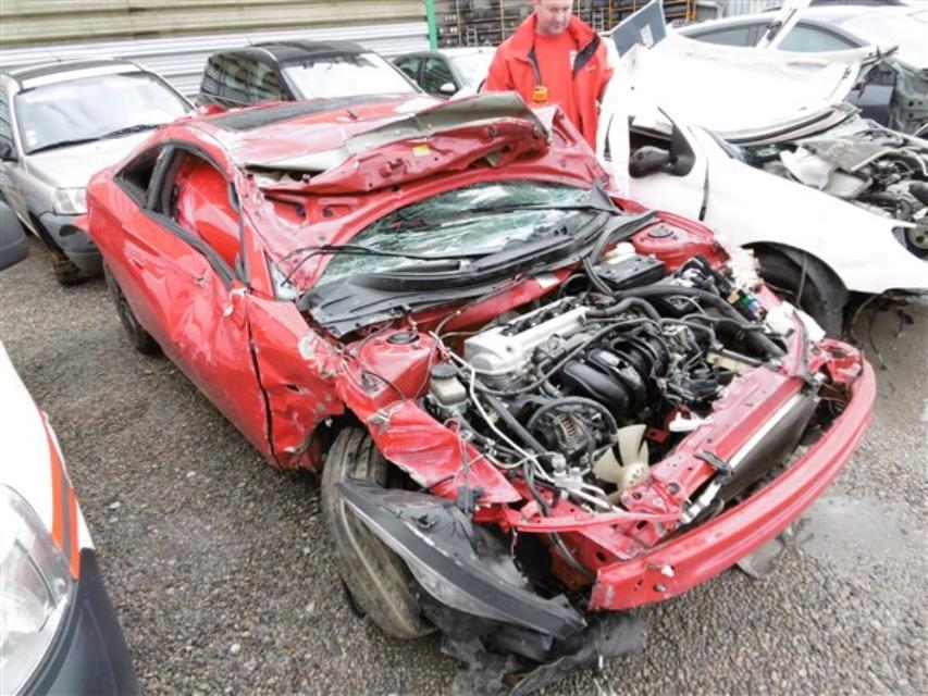 Compressore clima TOYOTA CELICA 5 PHASE 1 COUPE Gasolina - 1