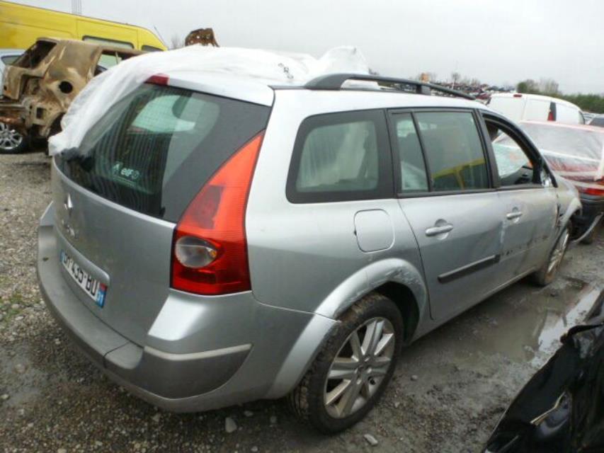 Molla a gas bagagliaio
