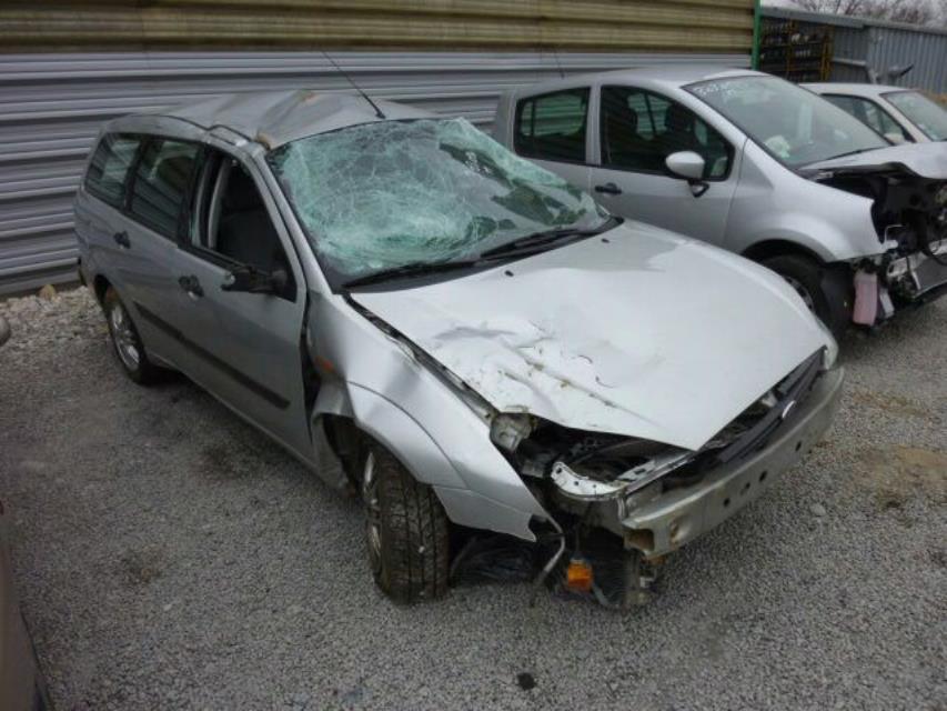 Pompe de direction FORD FOCUS 1 BREAK Essence - 1
