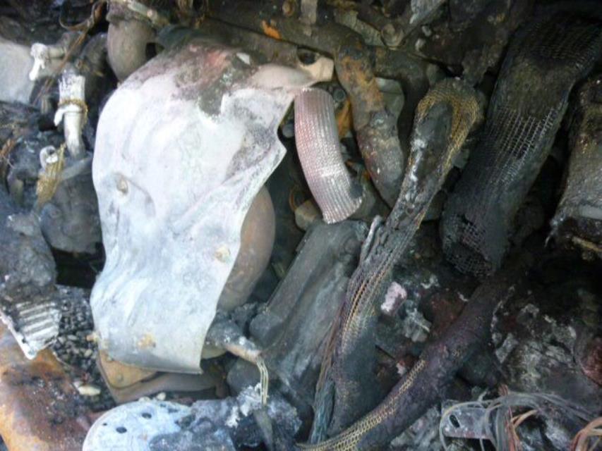 Photo de la pièce
