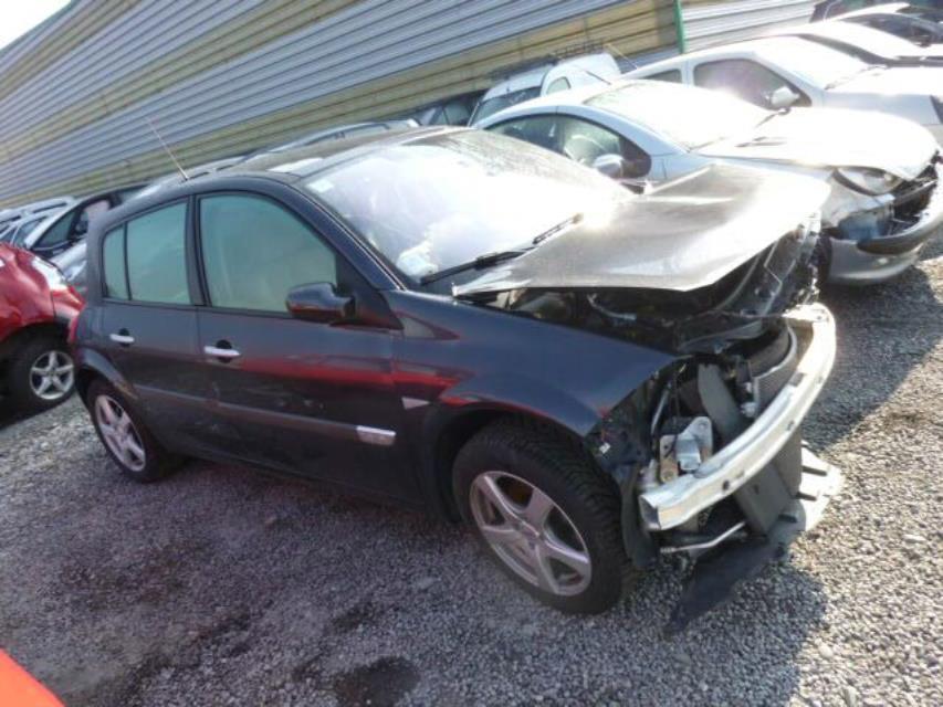 Kit de demarrage RENAULT MEGANE 2 PHASE 2 Essence - 1