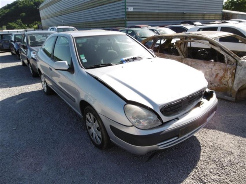 Ventola riscaldamento CITROEN XSARA PHASE 2 COUPE Gasolina - 1