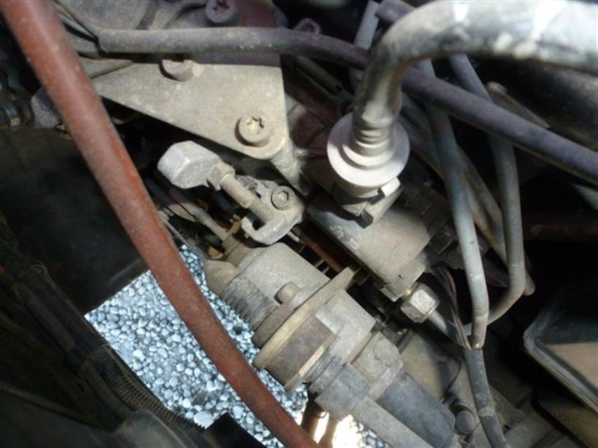 Calandre FIAT DUCATO 2 PHASE 1 Diesel - 1
