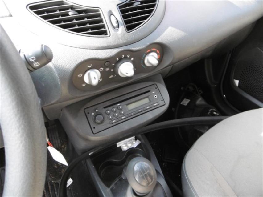 Levier frein à main RENAULT TWINGO 2 PHASE 1 Essence - 1