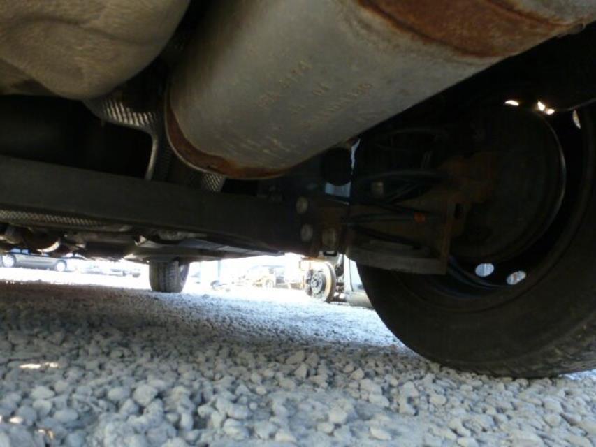 Pompe à carburant