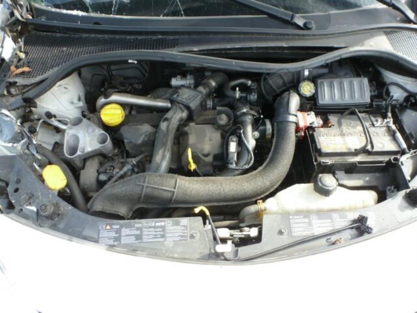 Giunto cardanico albero di trasmissione destro RENAULT CLIO 3 PHASE 1 Diésel - 1