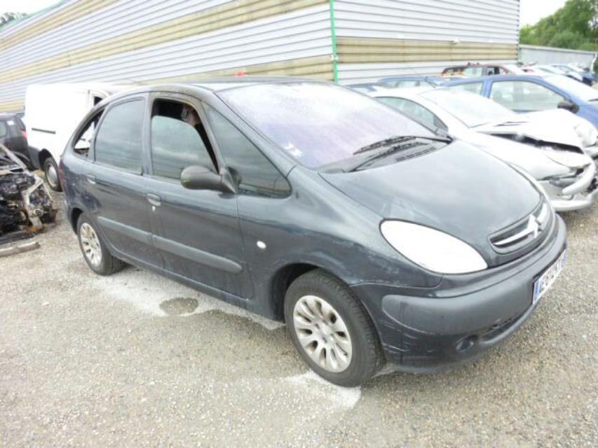 Traversa superiore CITROEN XSARA PICASSO PHASE 1 Diésel - 1