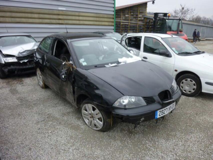 Blocco ABS (antibloccaggio freni) SEAT IBIZA 3 PHASE 1 Diésel - 1