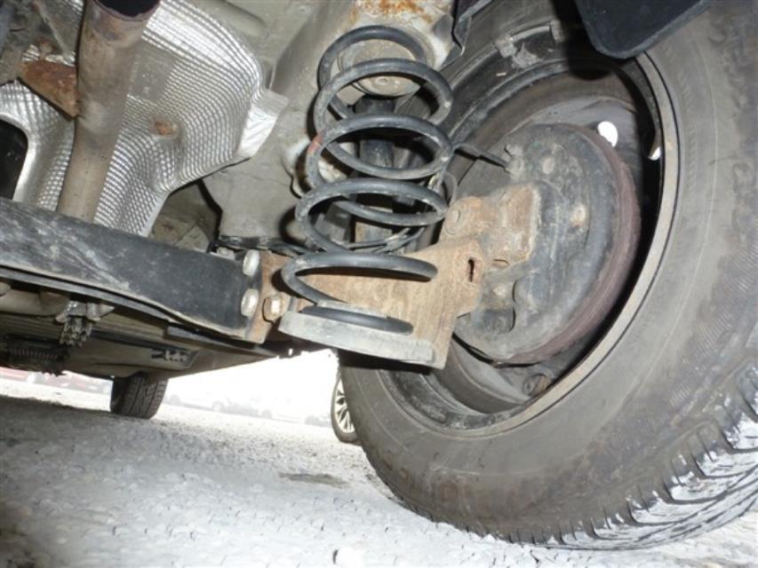 Radiateur eau CITROEN C3 1 PHASE 1 Diesel - 1